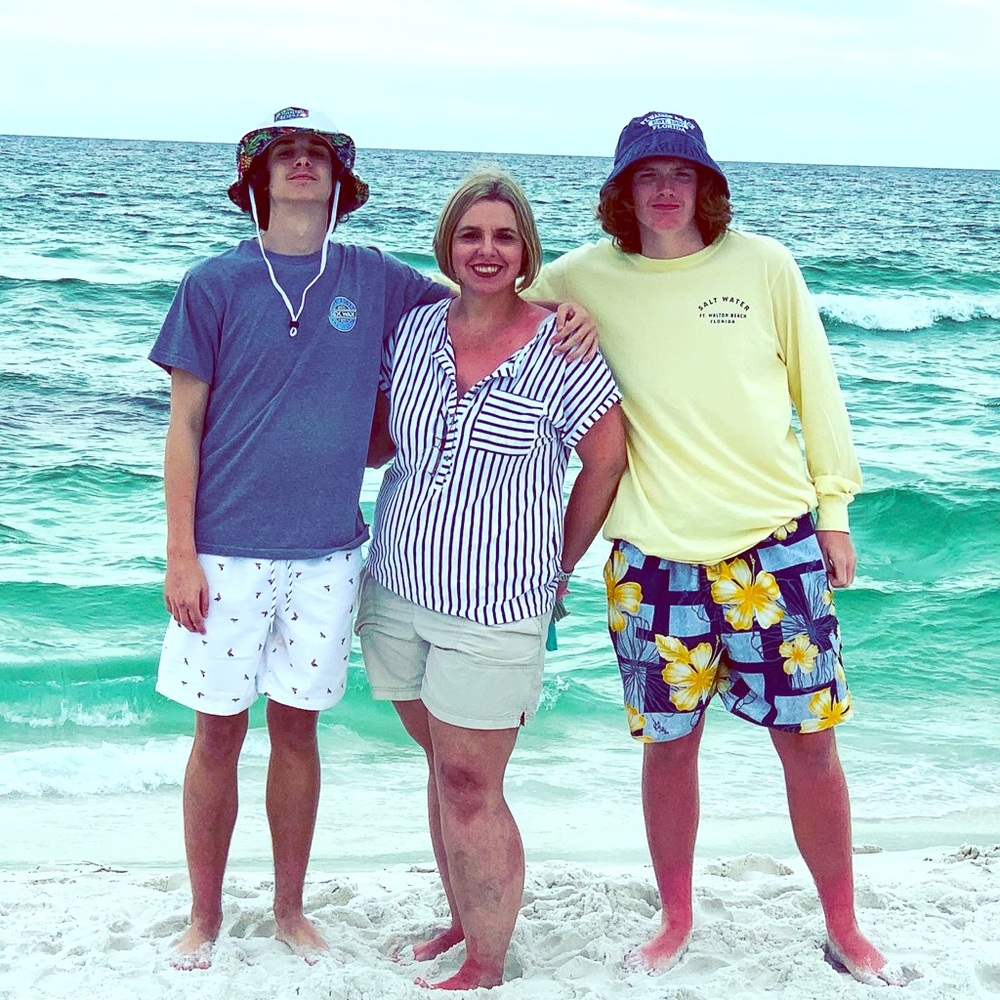 Meet your Posher, Jessnmike